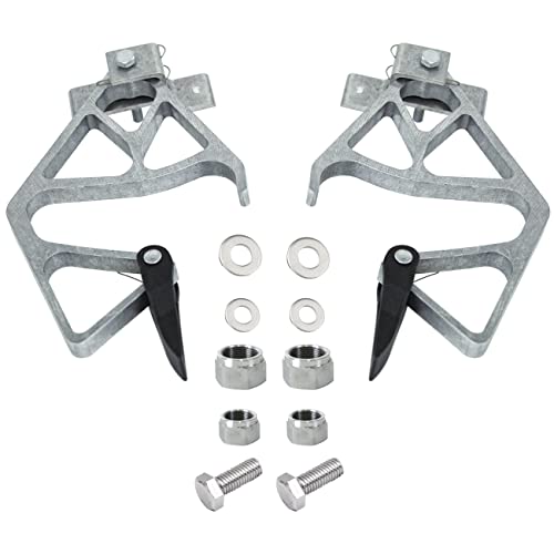 Werner Ladder Parts