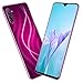 Produktbild Smartphone Ohne Vertrag 4G - 6,7 Zoll HD, Note20pro 3800mAh Akku, 24MP-Kamera Octa-Core 4GB RAM / 64GB ROM, 128GB Erweiterbar Dual SIM Android 10 Handy,Red