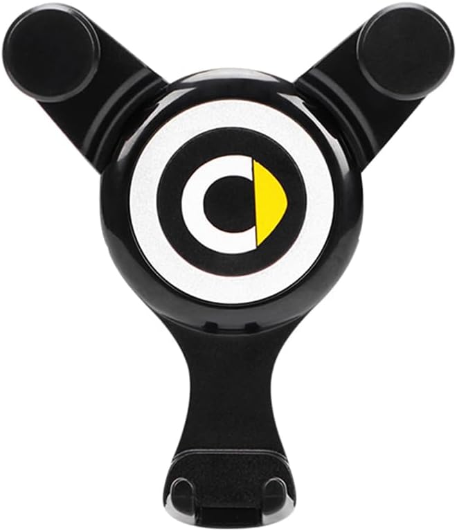 for Smart 453 Fortwo Forfour Car Mobile Phone Holder,Mobile Phone Automobile Cradles Adjustable Car Phone Mount, Easy Used Car Phone Holder