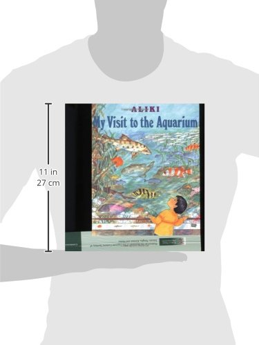 My Visit to the Aquarium