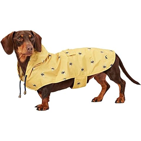 Rosewood Joules Go Lightly Packaway Jacket for Dogs Cover