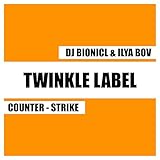 Twinkle Label