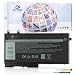 Produktbild ANTIEE 42Wh 1V1XF Laptop Akku für Dell Latitude 5400 5500 E5400 E5500 Inspiron 7590 7591 2n1 2-in-1 Precision 3540 M3540 Mobile Workstation Series P84F P98G P80F R8D7N 49HG8 H82T6 K7C4H TNT6H