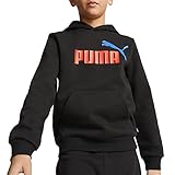  Puma Essential Kapuzenpullover Kinder