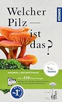Welcher Pilz ist das? 3440164527 Book Cover