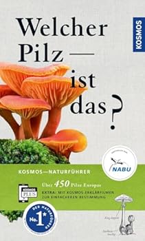 Paperback Welcher Pilz ist das? [German] Book