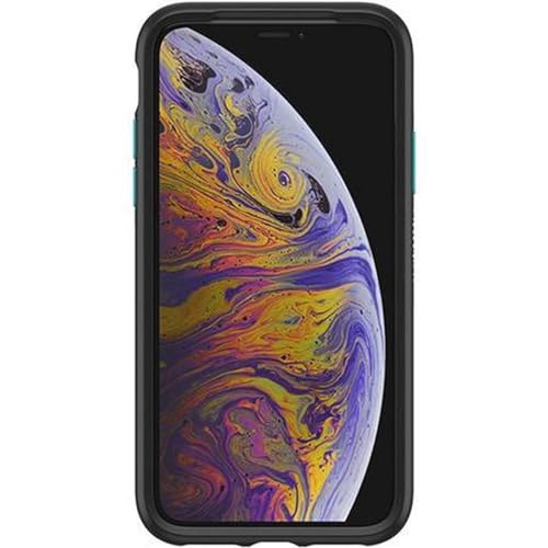 Coque Disney iPhone X OtterBox Symmetry protection élégante rouge - 4