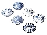 Im Dekor des Blue-Wei? Porzellan, vor allem die geometrischen, ornamentalen und szenischen Motive überwogen, wie z. B. die große Mauer, Pavillons und Versammlungen, Blumen und Gelübde, Fische und Pflanzen. Hier finden Sie eine umfangreiche Sammlung der reproduzierten und beliebten Muster, auch in der heutigen Zeit