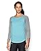 Under Armour Women's Tech 3/4 Sleeve - Twist