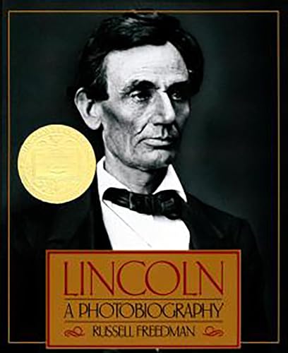 Lincoln: A Newbery Award Winner (Houghton Mifflin social studies)