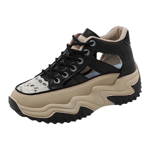 Chaussures pour femme style ethnique idéales pour flâner en ville ou se détendre le week-end
