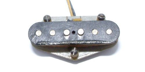 Seymour Duncan Antquity2 Telecaster Twang Bridge セイモア ダンカン テレキャスター ブリッジ ポジション用 ピックアップ◆並行輸入品◆