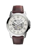 relojes Fossil para hombre