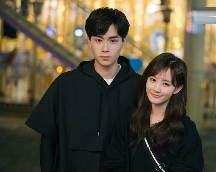 GO GO SQUID 2 : DT. APPLEDOG'S TIME 我的時代,你的時代 - COMPLETE CHINESE TV SERIES DVD BOX SET (1-38 EPISODES, ENGLISH SUBTITLES, ALL REGION)