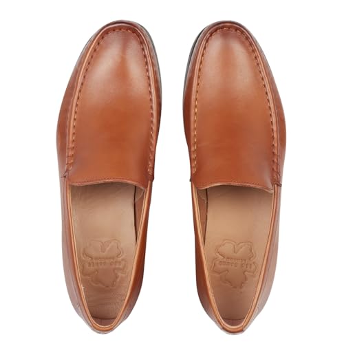 Image of Ted Baker Men's Labi Leather Loafer