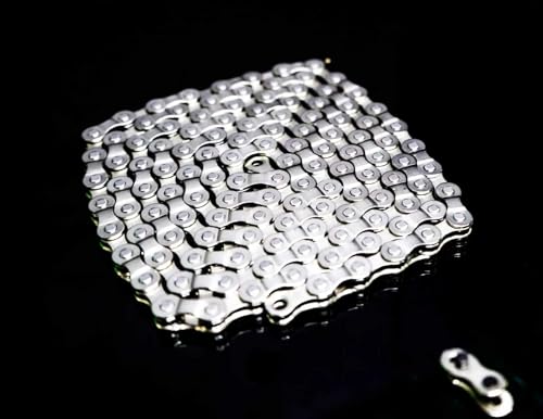 Ebike Chain 136 Links image