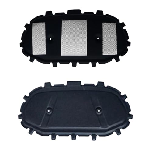 Coton d'insonorisation de capot Skoda Karoq isolant thermique auto