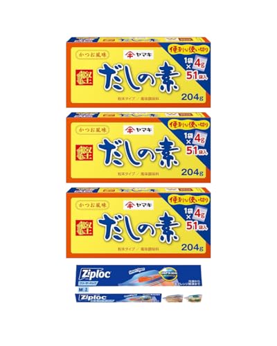 }L ̑f 204g × 3 SCJIWiZbg