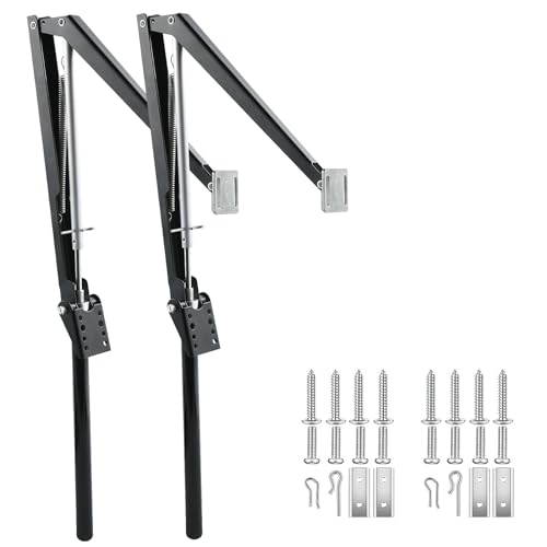 CHANGE MOORE Auto Vent Opener 2-Pack for Greenhouse Windows
