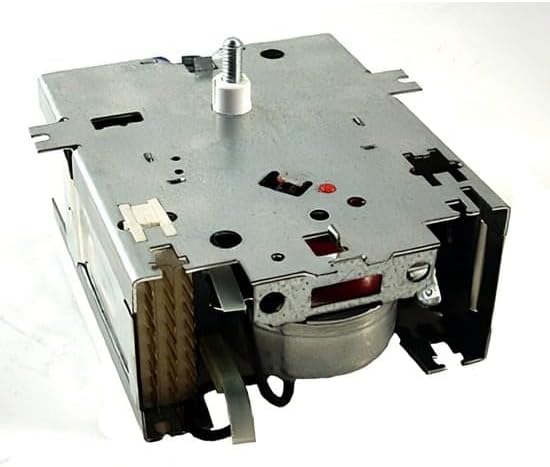 200927P Timer 115/60 3 Cycle 1 Speed by Part Supply House