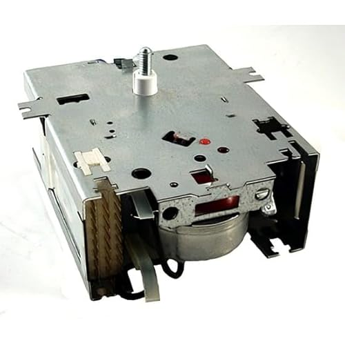 200927P Timer 115/60 3 Cycle 1 Speed by Part Supply House