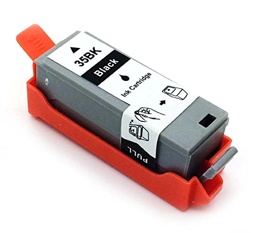 12 x cartucce compatibili con stampanti PGI 35