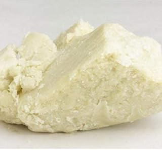 55lbs Raw Shea Butter Bulk Wholesale