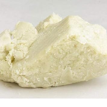 55lbs Raw Shea Butter Bulk Wholesale