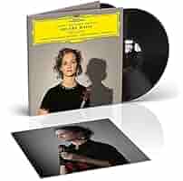 HILARY HAHN PARIS 未使用未開封シュリンク付きLP CD他 Amazon.co.jp: Paris: Music