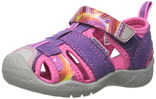 pediped Footwear RS3055-520-20 Regular EU Toddler (5 US) pediped Footwear RS3055-520-20 Regular EU Toddler (5 US)