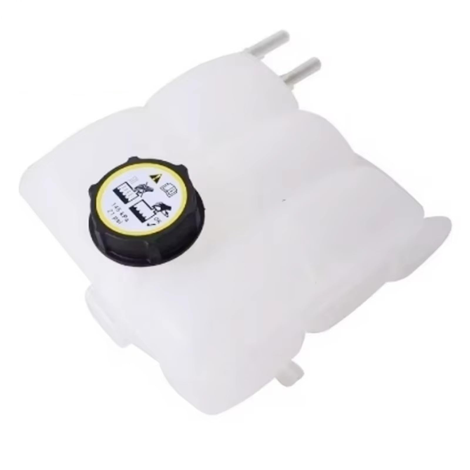 Compatibile Con Volvo Per C30 Per C70 Serbatoio Liquido Raffreddamento Auto Serbatoio Espansione Liquido Raffreddamento Motore Con Unità Tappo radiatore del motore