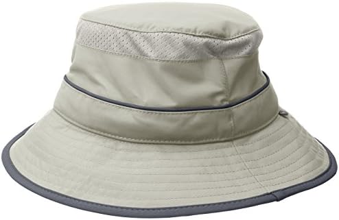 Sunday Afternoons Solar Bucket Hat 