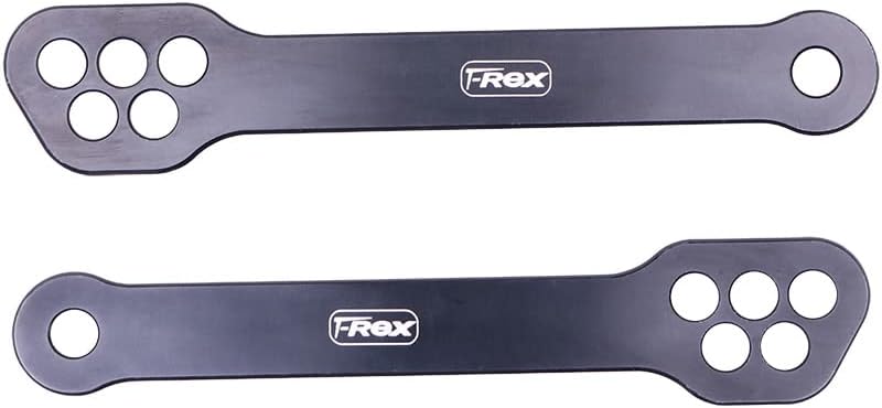 T-Rex Racing Lowering Link for Yamaha 2006-2023 YZF-R6-5 Levels