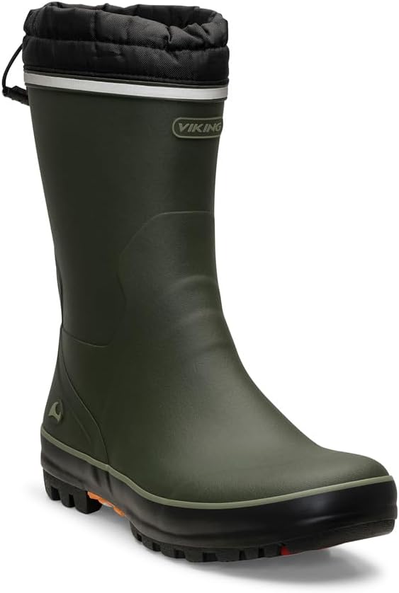 Viking Unisex Work Wellington Boots