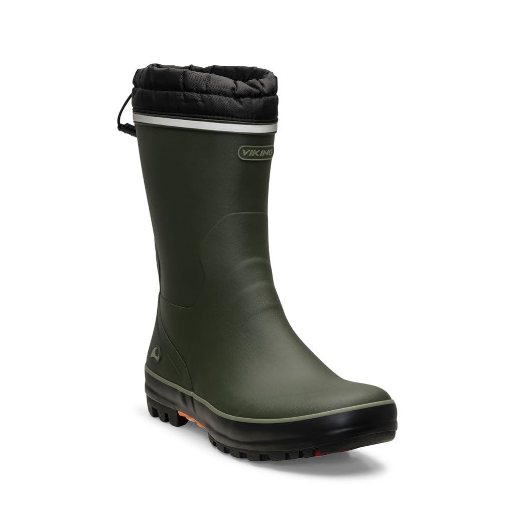 Viking Unisex Terrain 2Gummistiefel