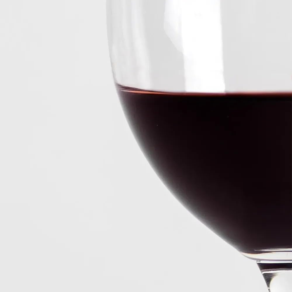 WIN Tempranillo Sin Alcohol – Pack de 3 Botellas x 75 cl | Vino Tinto Tempranillo Desalcoholizado 0% Vol.