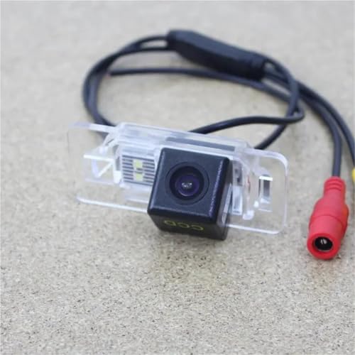 Caméra de recul BMW pour M5 E46 E90 E39 E60 X5 E53 assistance stationnement nocturne