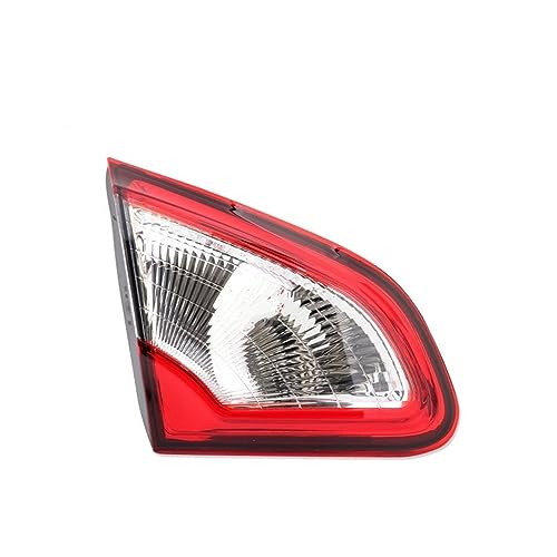 Feu arriere Nissan Qashqai pour remplacer un antibrouillard de pare-chocs casse