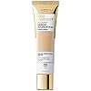 L’Oreal Paris Age Perfect Radiant Serum Foundation with SPF 50, Rose Ivory, 1 Ounce