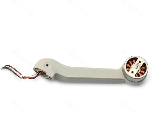 Miniatura 1 de para DJI Mini SE Brazo motor izquierdo derecho delantero trasero brazos con motor de repuesto para DJI Mavic Mini SE Drone Reparación Piezas de