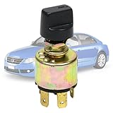 Interruptor De Ventilador De 3 Velocidades | Interruptor De Botón De Aire Acondicionado De Calefacción De Coche 3 Modos | Piezas De Repuesto De Automóviles Para Refrigeración Y Calefacción, Para SUV