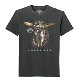 Rodeo Time Dale Brisby WRC Rattled T (US, Alpha,...