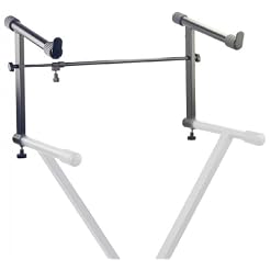 Stagg Extension pour supports de clavier KXS, MXS - Les Beatles, Paul McCartney, John Lennon, RIngo Starr, George Harrison