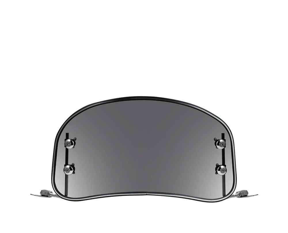 D'écran Déflecteurs Moto Pare-Brise De Moto Pare-Brise Universel Déflecteur De Vent Écran Pare-Brise Spoiler Déflecteur d'air Pare-Brise Déflecteur De Vent