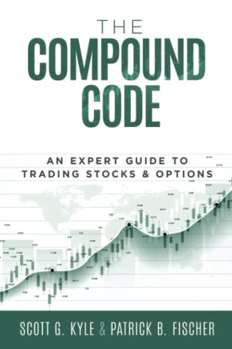 The Compound Code: An Expert Guide to Trading S... 1641848987 Book Cover