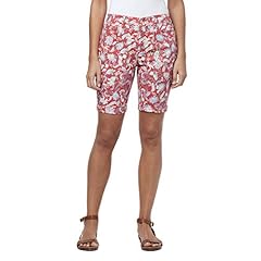 Calm Coral - Milonga Paisley