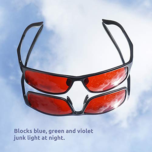 TrueDark Twilights Elite Glasses - Image 4
