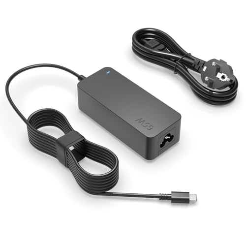 65W 45W Caricatore Compatibile con Acer Swift 7 SF713-51 SF714-52T