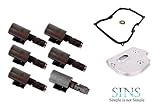 SINS - Passat TF60-SN/09G Transmission Solenoid Kit - Fit 09G325039B