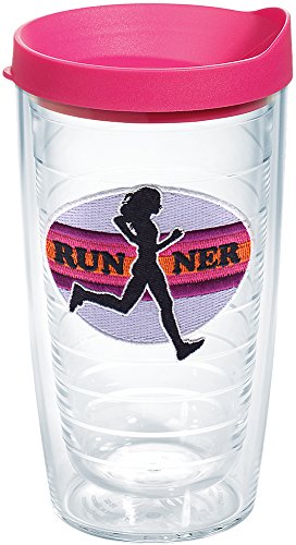 Gobelet transparent Tervis réutilisable 473ml pour boisson nomade - 2